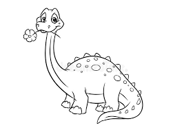 Free coloring book for kids 2. Dinosaur Coloring Pages Stock Illustrations 437 Dinosaur Coloring Pages Stock Illustrations Vectors Clipart Dreamstime