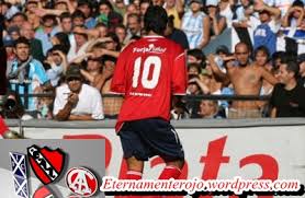 The initial corner odds is 9.5. Un Dia Como Hoy Eternamente Rojo