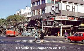 Muy bien conectado con libertador a media cuadra, la estación de tren belgrano c a 3 cuadras, el subte juramento a 8 cuadras. Barrio De Belgrano Feliz Cumple Mi Belgrano
