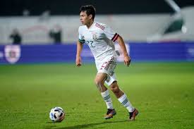 Costa rica (thursday, 10 p.m. Mexico Announces Call Up To Wales And Costa Rica Friendlies Fmf State Of Mind