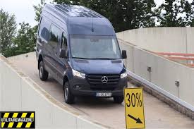Fourgon Utilitaire 4x4 Le Guide 2019