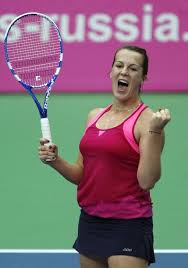 Anastasia pavlyuchenkova, wta abu dhabi 4 months, 2 weeks ago Anastasia Pavlyuchenkova New Balls Please