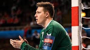 His goalkeeping masterclass helped veszprém overcome thw kiel 21:19. Megszulettek A Valogatott Kezilabda Kapus Mikler Roland Ikrei Nlc