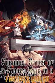 Biar ga ketinggalan update terbaru Survival Story Of A Sword King In A Fantasy World