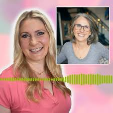 I’m happy to welcome coach Jackie Ranahan ( @JackieRanahan.artist ) to the  show! 🎉 Get ready to dive into a world of self-discovery and personal  growth as we explore all things ...