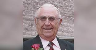 Don A Huber Obituary