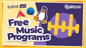 Maybe you would like to learn more about one of these? 6 Amazing Programs I Use To Make Music Free Software Youtube