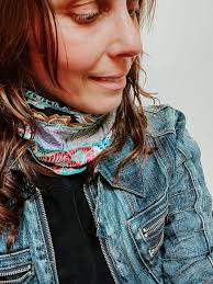 BOHO Haarband Frauen Stirnband Haarschmuck für Frauen Stirnband breites  Stirnband Upcycled Zero Waste Umweltfreundliche Haargummis Stirnband Frauen 