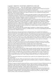 Caracterele juridice ale dreptului de proprietate 8 1.5.drepturile reale. Drept Funciar