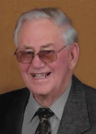 Obituary information for Henry Wiens