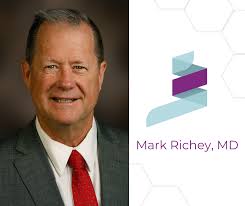 Mark Richey, MD