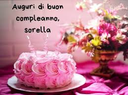 We did not find results for: Auguri Sorellina 175 Modi Per Dire Buon Compleanno Sorella Con Frasi Immagini Lettere E Video Speciali Passione Mamma