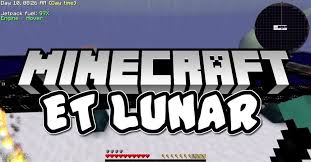 New (suggested) no comments yet. Et Lunar For Minecraft 1 12 2