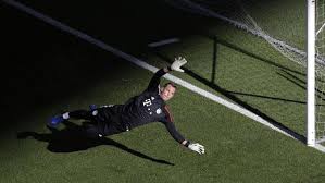 Download lagu kalau dalam menang mp3 dan mp4 video dengan kualitas terbaik. Bayern Kalah Dari Psg Gara Gara Neuer