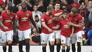 Daftar free ping cara melakukan ping blog/website. Daftar Nama Nama Pilihan Pemain Manchester United Di Fantasy Premier League Inggris Bola Com