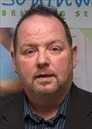 Tony Gover's Instagram, Twitter & Facebook