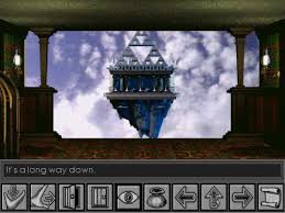 We did not find results for: The Labyrinth Of Time 1993 Game Details Adventure Gamers