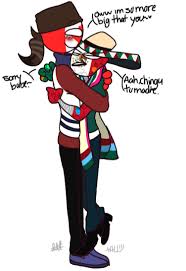 Los datos, llamadas y mensajes no son acumulables para el siguiente mes. Read Canada X Mexico From The Story Parejas Countryhumans By Yenne Meza With 390 Reads Mexico No Me Hizo El Pinchi Danonino Artofit