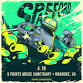 Spafford @ 5 Points Music Sanctuary