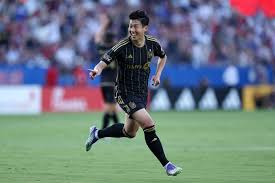 Son Heung-min's LAFC Debut: Catch the Soccer Superstar Online! - Imagen principal del artículo