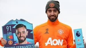 Fifa 21 bruno fernandes 88 rated inform in game stats, player review and comments on futwiz. Fifa 21 How To Complete Potm Bruno Fernandes Sbc December 2020 Requirements And Solutions Gamepur