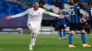 En unos minutos podrán leer la crónica. Jadwal Liga Champions Atalanta Vs Real Madrid Kondisi Kapten Los Blancos Setelah Operasi Meniskus Tribunnews Com Mobile