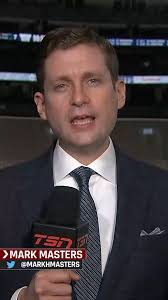 Goalless in his last 2 postseasons we chat with Mark Masters about how  Mitch Marner ends his playoff woes