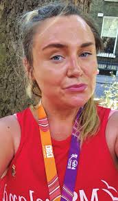 The whole community gets behind Keith