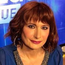 Transessualità, pregiudizi, parità di genere, violenza sulle donne: Vladimir Luxuria Vladiluxuria Twitter