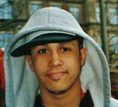 Erik-Michael Estrada