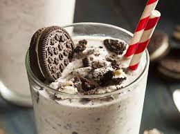 Oreo Cocktail Au Thermomix Recette Thermomix Facile Thermomix Recette Recette Recette Oreo