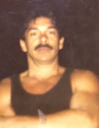 Joseph Sanchez Obituary October 12, 2021