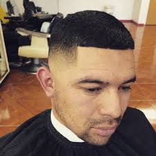 Mid Fade 5 On Top The Best Drop Fade Hairstyles