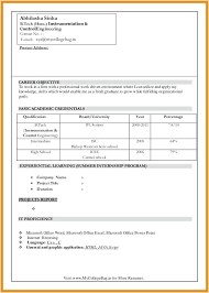 Cv format for freshers in word. Simple Cv Format For Freshers 2021 In 2021 Resume Format Download Downloadable Resume Template Resume Format For Freshers
