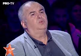 Astăzi a făcut primele declarații despre alegerea lui, care a șocat pe toată lumea. Salariul Lui Florin CÄƒlinescu Mai Mare Decat Al Andreei Esca E BombÄƒ In Media Evenimentul Zilei