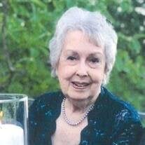 Judith Glennette Hogan Obituary