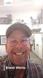 Brent Wertz's Instagram, Twitter & Facebook