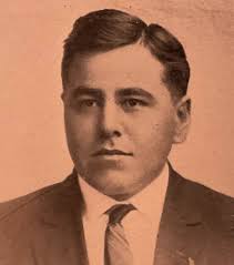 PVT Fletcher Lawrence Farley (1888-1918)