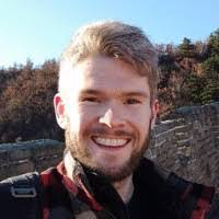 Max Billings's Instagram, Twitter & Facebook