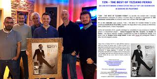 On may, 31 2019, tiziano ferro released the single buona (cattiva) sorte, the first taste of his brand new album accetto miracoli. Tiziano Ferro No Twitter 200 Semanas Para El Disco Que Cuenta El Comienzo De Mi Historia Gracias Por Ser Parte De Este Primer Capitulo Hasta Muchos Mas Gracias En Brevedad Llamado Tzn