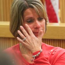 Babysitter guilty of death: 'I didn't do it'