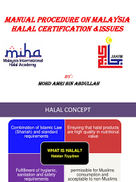 Documents similar to contoh surat undangan halal bi halal. Sop Halal Tot Miha Feb 17 Print Pdf Hygiene Sanitation