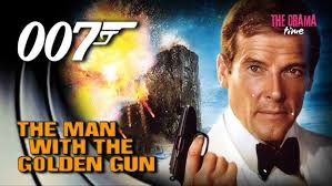 Moonraker: Sci-Fi Meets Spy Thriller in Bond's Most Daring Mission