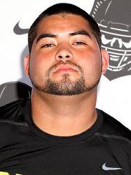 David Cabrera Jr. Offensive Guard Recruiting Profile
