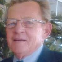 Obituary for Robert Duane McCurdy