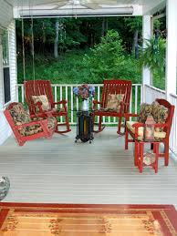Maybe you would like to learn more about one of these? Front Porch Ideas From Rate My Space Diy