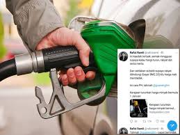 Harga minyak terkini ron95 ron97 dan diesel mingguan dari 08 februari hingga 14 februari 2018. Harga Minyak Turun Rafizi Puji Guan Eng