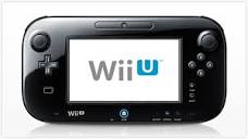 Wii U | Hardware | Nintendo