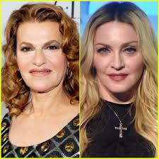 Sandra Bernhard Looks Back at Her Falling Out with Former Close Friend  Madonna
