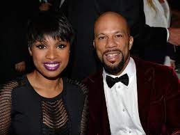 Common Says If He Got Married, It Would Be To Jennifer Hudson | Essence